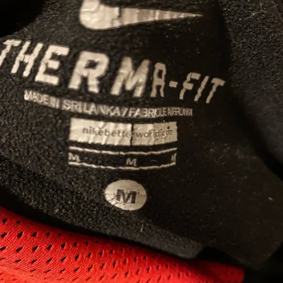 Nike hoodie - Picture 3 of 3